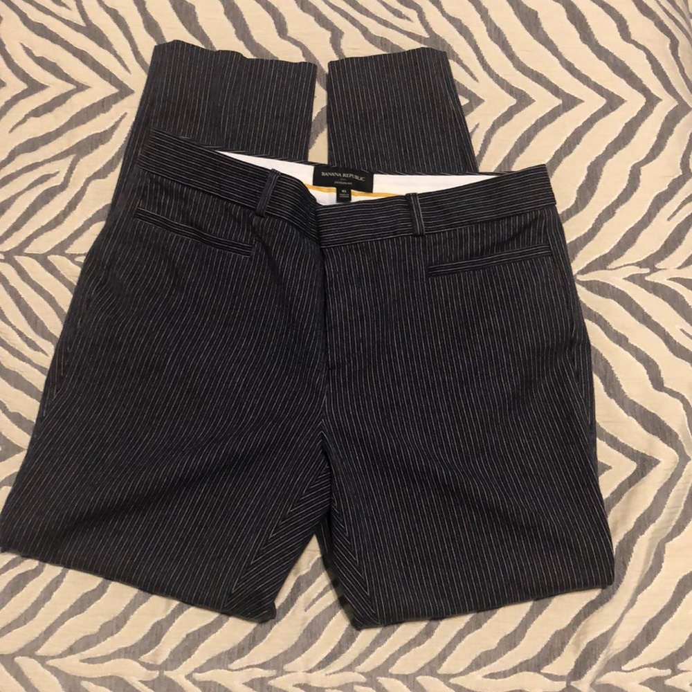 Banana Republic dress pants